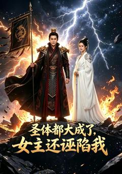 《圣体都大成了，女主还诬陷我》