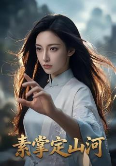 《素掌定山河》