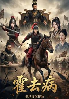 《霍去病1》