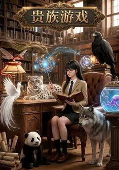 《贵族游戏》