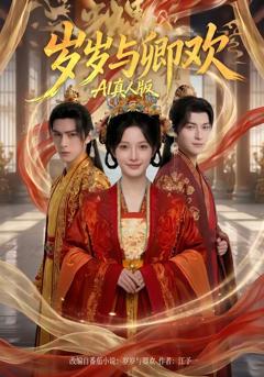 《岁岁与卿欢》