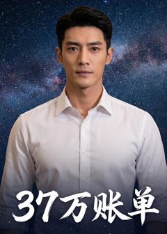 《37万账单》