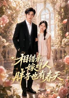 《相错亲,嫁对人,胖子也有春天》