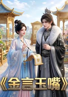 《金言玉嘴》