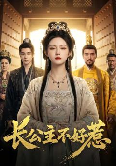 《长公主不好惹》