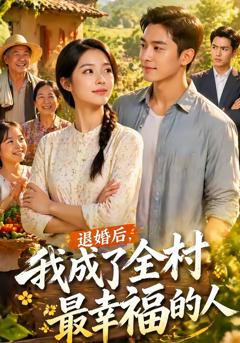 《退婚后，我成了全村最幸福的人》