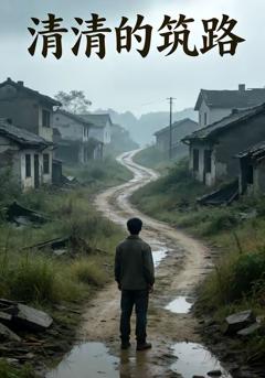 《清清的筑路》
