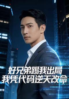 《好兄弟踢我出局，我凭代码逆天改命》