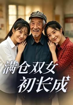 《满仓双女初长成》