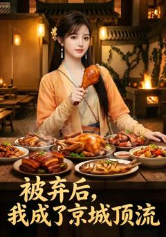 《被弃后，我成了京城顶流》
