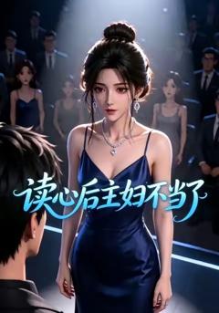 《读心后主妇不当了》