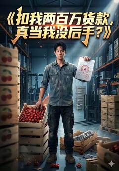 《扣我两百万货款，真当我没后手？》