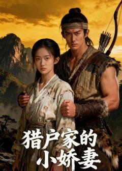 《猎户家的小娇妻》
