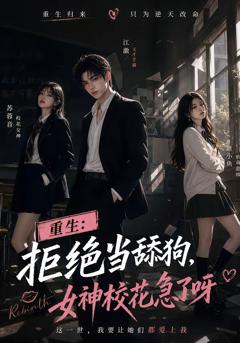 重生：拒绝当舔狗，女神校花急了呀