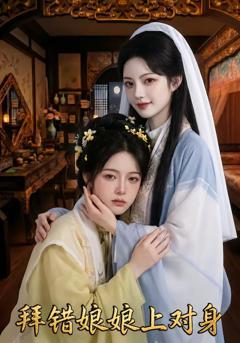 《拜错娘娘上对身》