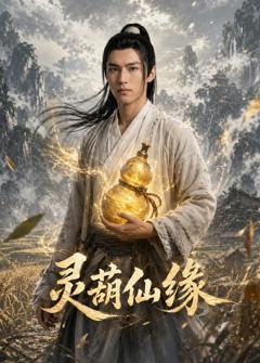 《灵葫仙缘》