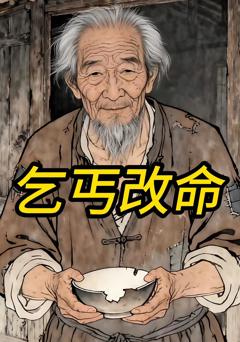 《乞丐之改命》