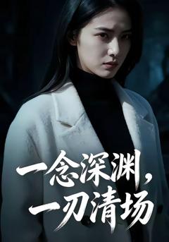 《一念深渊，一刃清场》