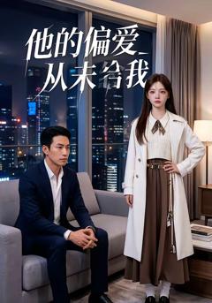 《他的偏爱从未给我》