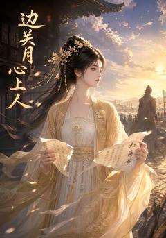 《边关月，心上人》