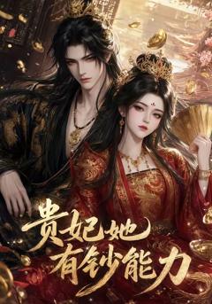 《贵妃她有钞能力》