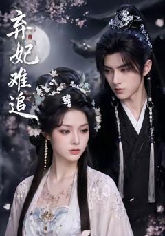 《弃妃难追》