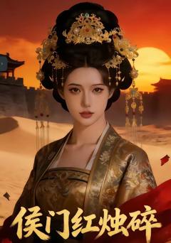 《侯门红烛碎》