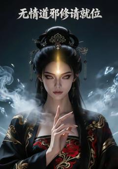 《无情道邪修请就位》