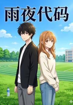 《雨夜代码第二季》