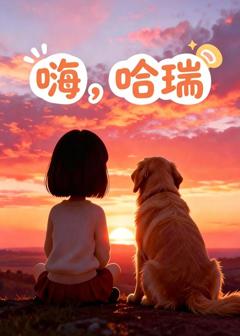 《嗨，哈瑞》