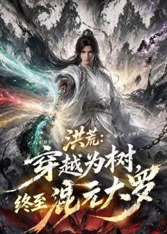 《洪荒_穿越为树，终至混元大罗》