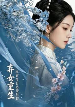 弃女重生：本宫今日必登后位