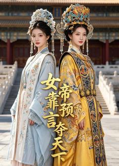 《女帝靠预言夺天下》