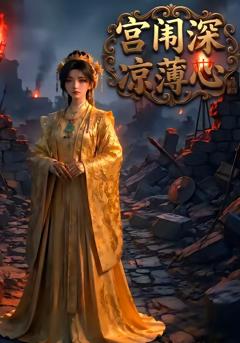 《宫闱深，凉薄心》