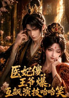 医妃傻，王爷爆，互飙演技哈哈笑