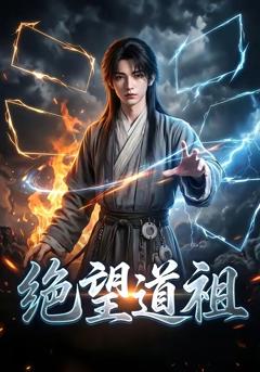 《绝望道祖》