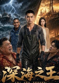 《深海之王》