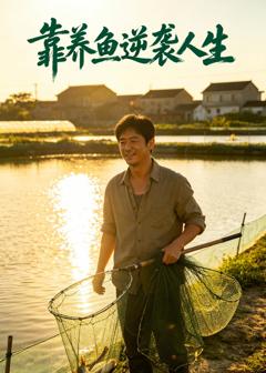 靠养鱼逆袭人生