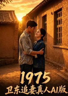 1975：卫东追妻