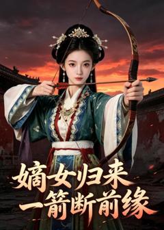 嫡女归来：一箭断前缘