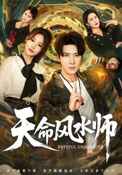 天命风水师