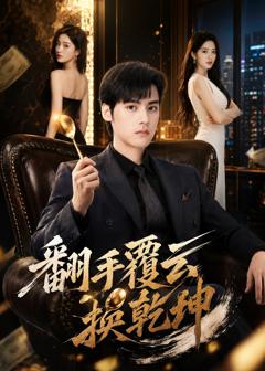 《翻手覆云换乾坤》