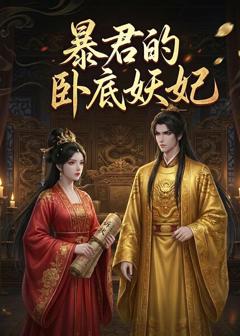 《暴君的卧底妖妃》