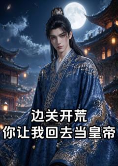 边关开荒，你让我回去当皇帝