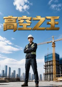 《高空之王》