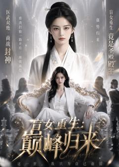 《盲女重生：巅峰归来》