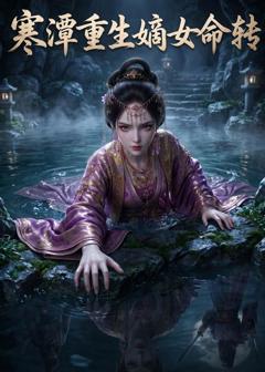《寒潭重生嫡女命转》