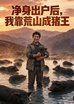 净身出户后，我靠荒山成猪王