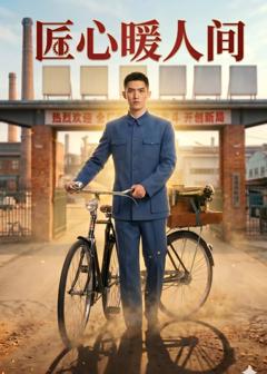 《匠心暖人间》