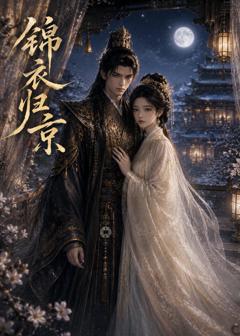 《锦衣归京》